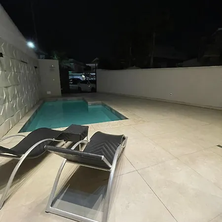 Mansao No Recreio Dos Bandeirantes Villa